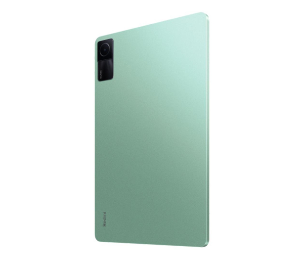 Xiaomi Redmi Pad 4/128GB Mint Green - 1151877 - zdjęcie 4